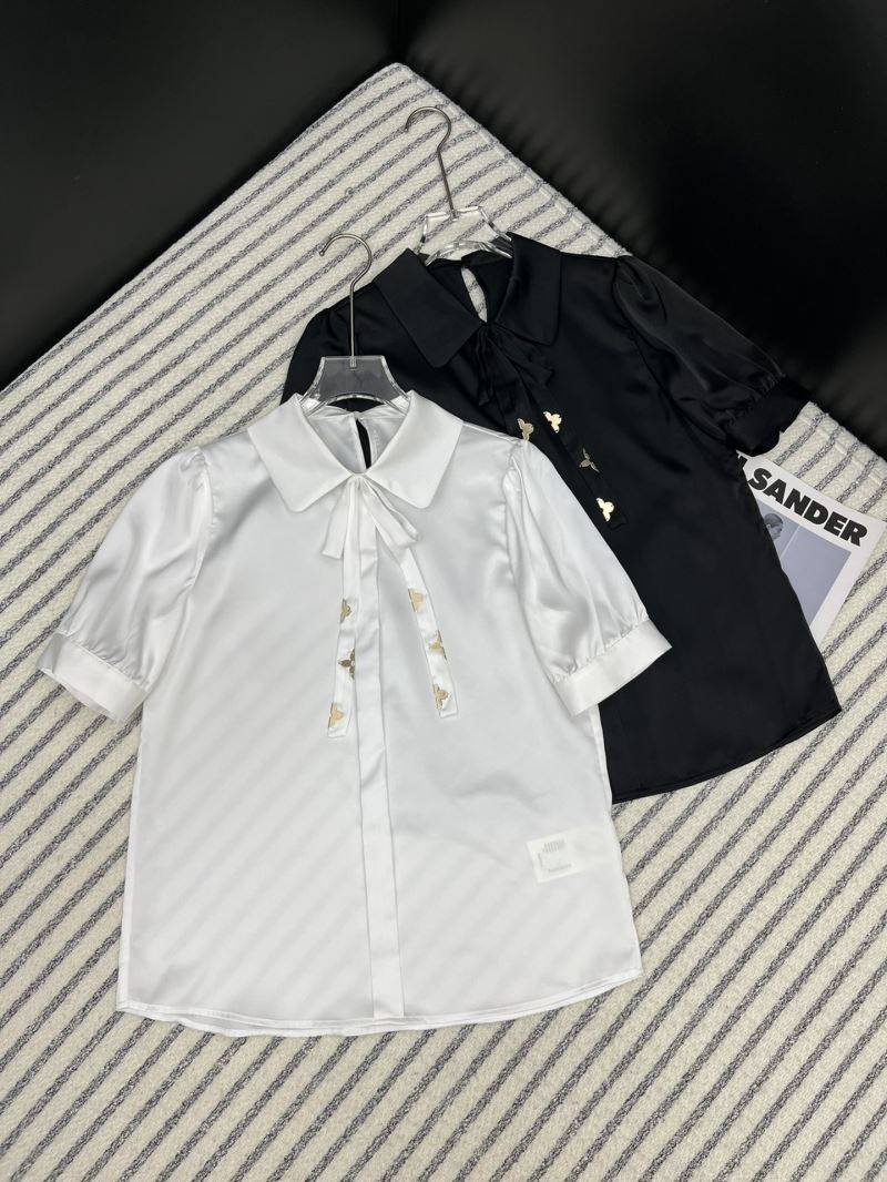 Louis Vuitton Shirts